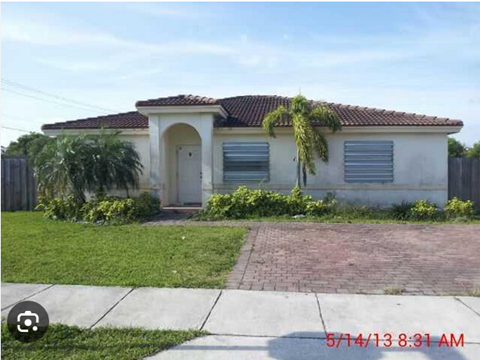 13404 SW 261St Ln 4 Beds Apartment for Rent