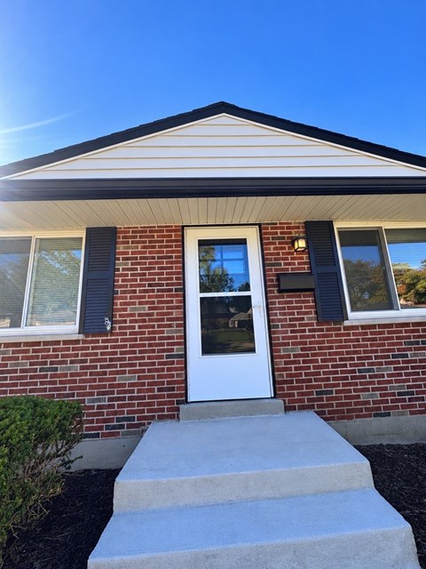 2596 Petworth Ct 3 Beds Apartment for Rent