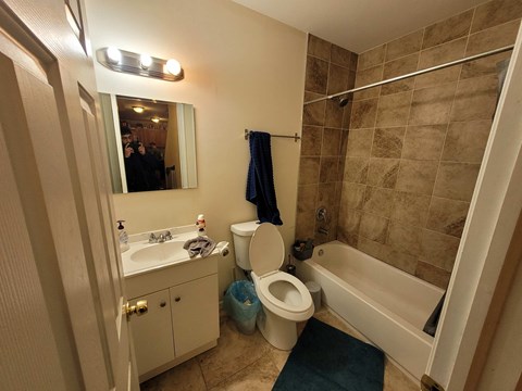 1401 15th 3-6 Beds Apartment for Rent - Photo Gallery 8