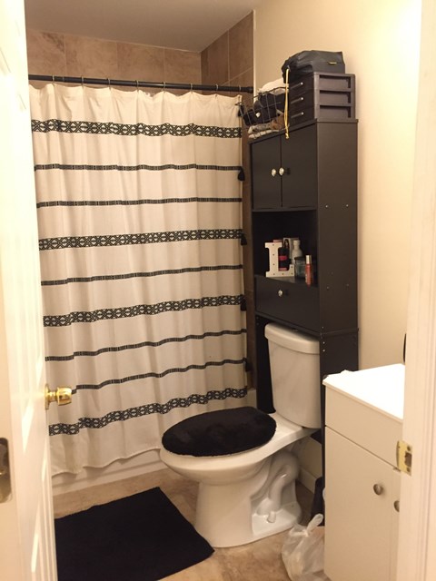 1401 15th 3-6 Beds Apartment for Rent - Photo Gallery 9