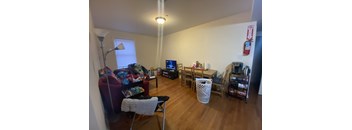 Unit B 3 Bed 2 Bath