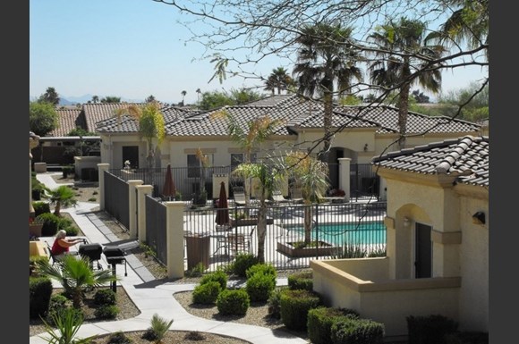 Deer Valley Gardens Senior Apartments, 15051 West Deer Valley Dr, Sun