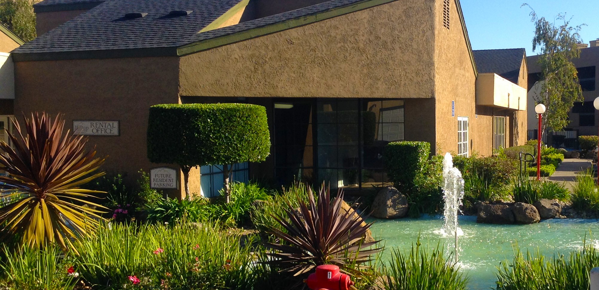 Hilltop Commons Apartments, 15690 Crestwood Drive, San Pablo, CA RENTCafé