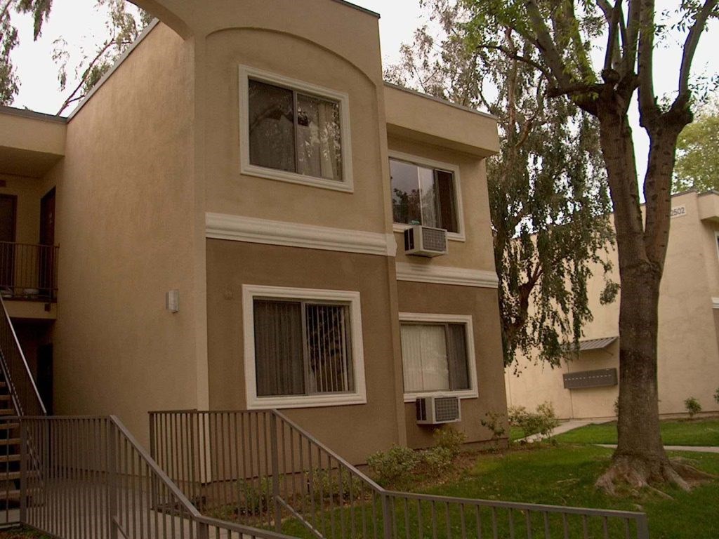 Lakeview Terrace Apartments 12522 Filmore Street Pacoima CA RENTCaf 