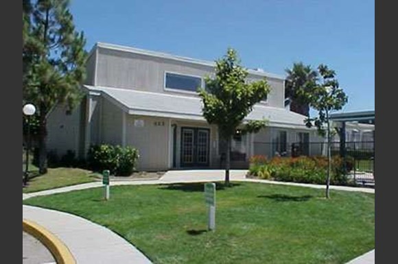 Orchard Park Apartments 423 Cougar Way Beaumont Ca