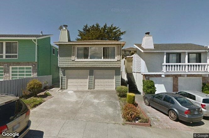164 Marbly Avenue Rentals - Daly City