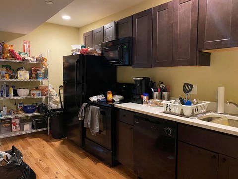 1853 North 17th Street 3-4 Beds Apartment for Rent - Photo Gallery 6