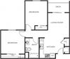 2bd 1ba 60%