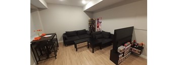 1 Bedroom, 1.5 Bathrooms