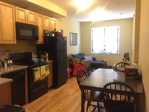 2018 North Carlisle Street 4-5 Beds Apartment for Rent - Photo Gallery 2