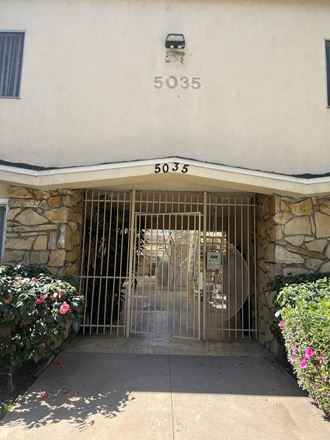 5035 Klump Ave. 1-3 Beds Apartment for Rent