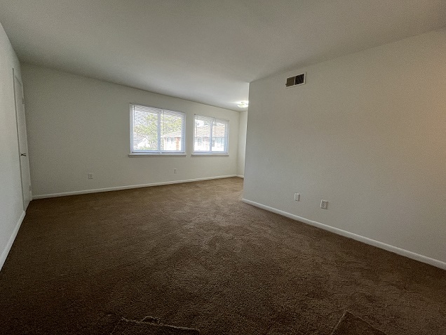 Carley Square Apartments