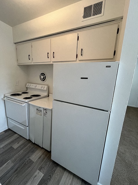 Carley Square Apartments