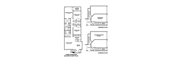 3 Bedrooms, 2 Bathrooms