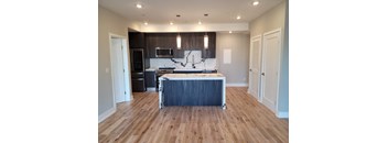 1 Bedroom, 1 Bathroom