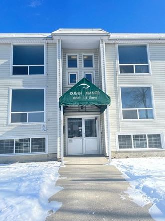 10629 114 Street 2 Beds Apartment for Rent
