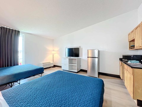 2295 E. Irlo Bronson Memorial Highway Studio Apartment for Rent - Photo Gallery 45