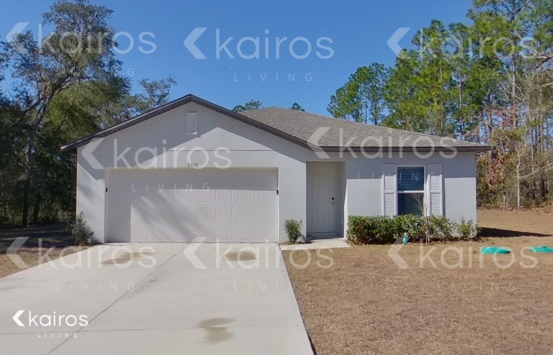 9810 N Santee Ter 4 Beds Apartment for Rent