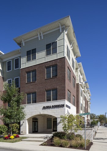 348 Duncan Ave 1 Bed Apartment for Rent - Photo Gallery 3