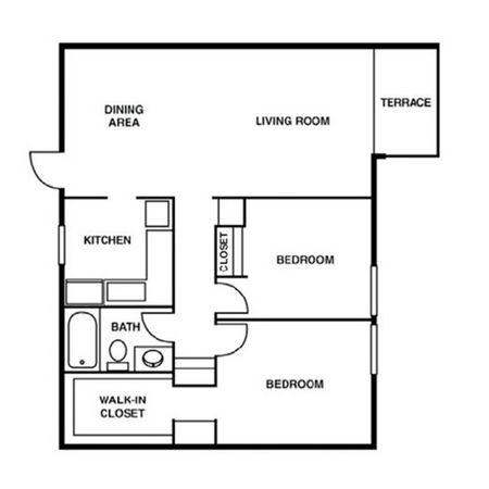 Pine Floor Plan 2