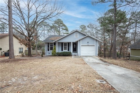 7066 Pantego Dr 3 Beds Apartment for Rent