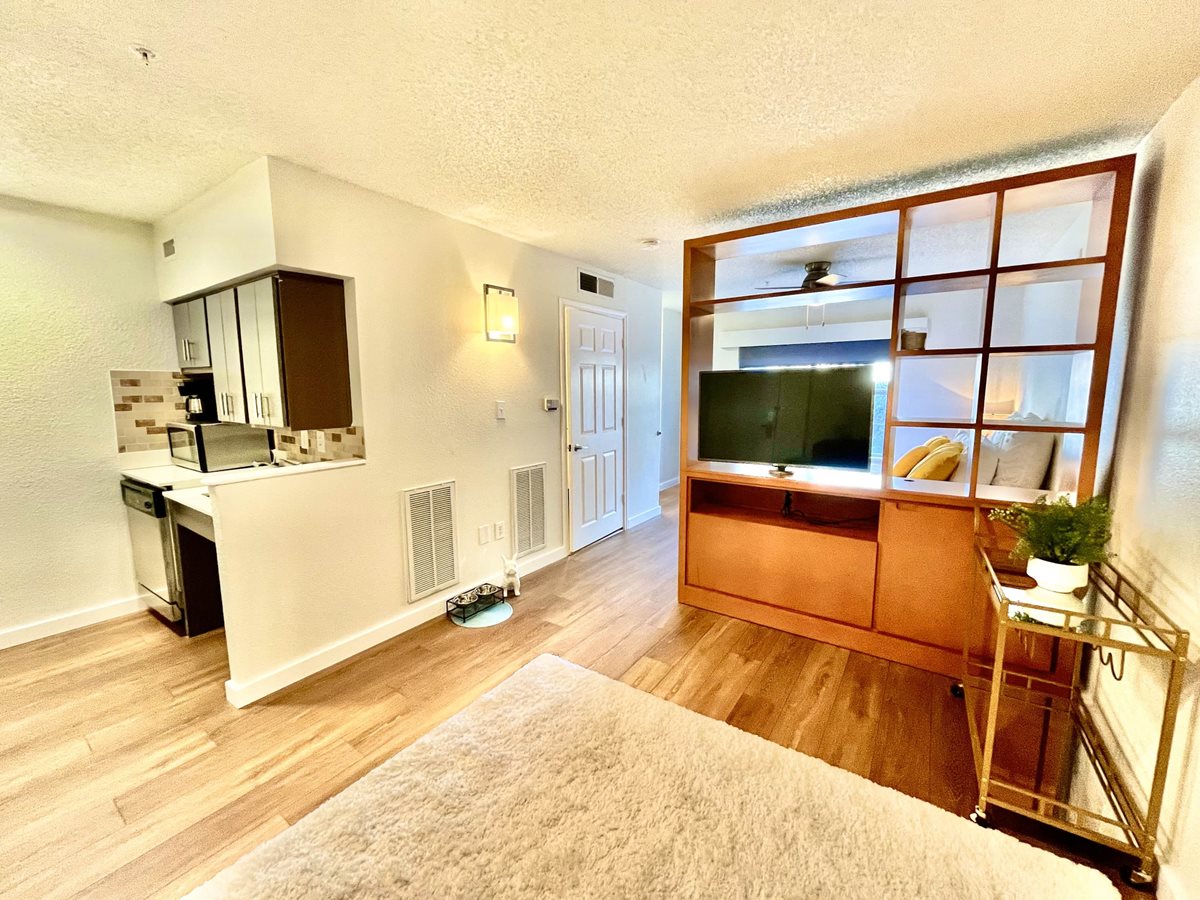 Alma Arboretum Apartments