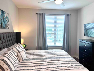 4205 City Point Dr, 2 Beds Apartment for Rent
