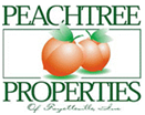 a sign with two tomatoes and the words peachprofitsprofits