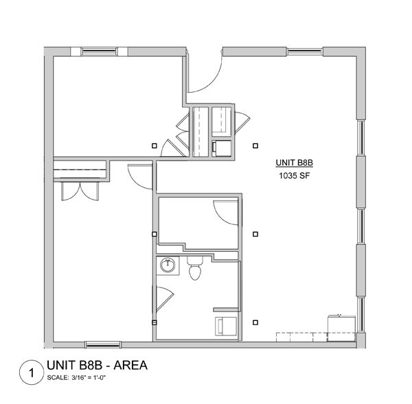 Unit B8-B