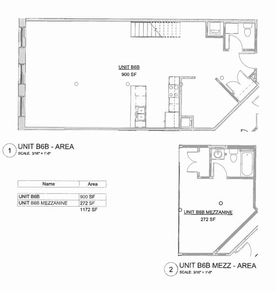 Unit B6-B