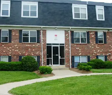 610 Zekiah Run Rd. #B 2 Beds Apartment for Rent