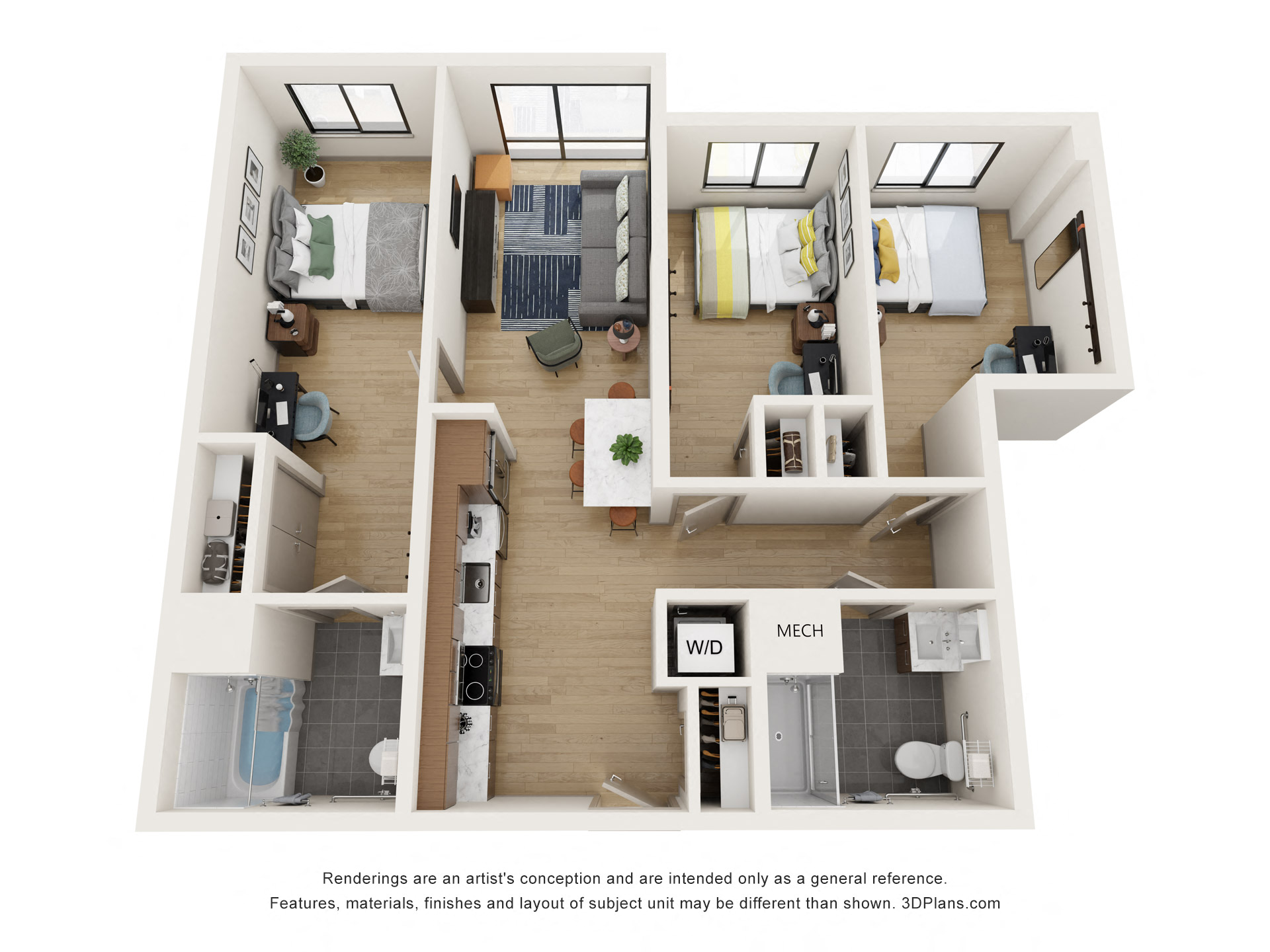 Concept Properties