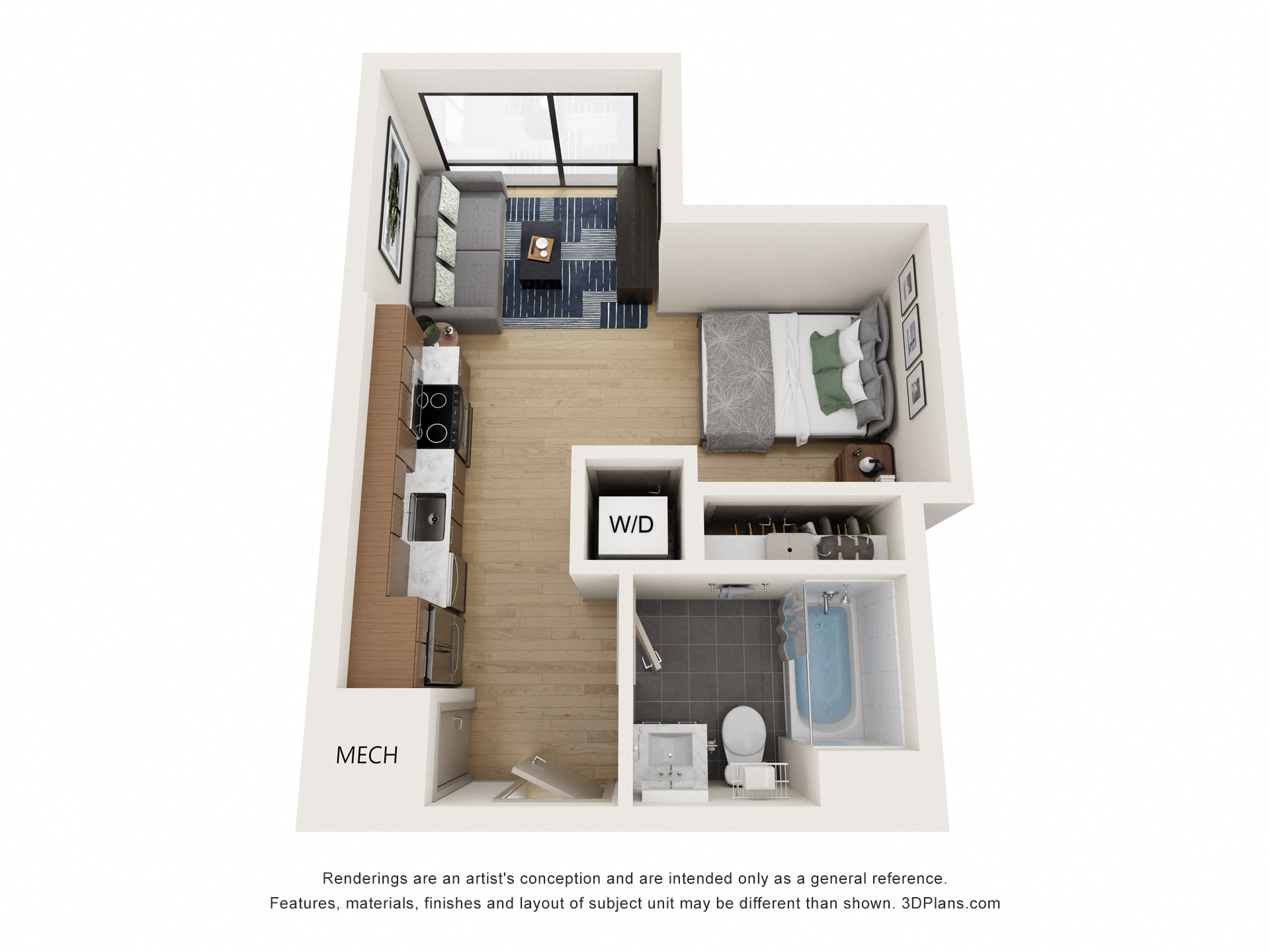 Concept Properties