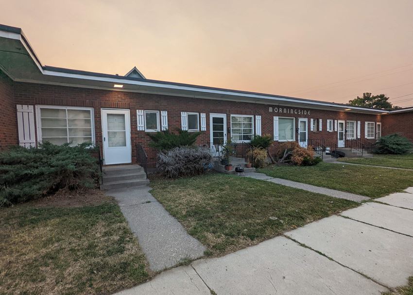 Morningside Apartments, 1825 6th Ave N