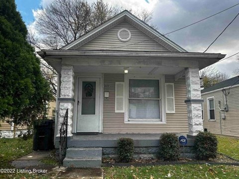 1422 Clara Avenue 2 Beds Apartment for Rent