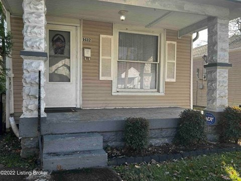 1422 Clara Avenue 2 Beds Apartment for Rent