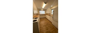 2 Bedrooms, 1 Bathroom