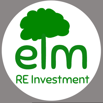 the logo for the ecm research investment fund