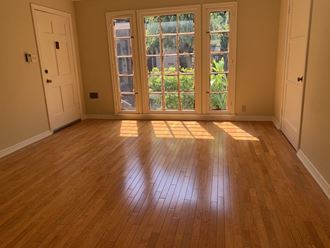 8022 Norton Ave Studio-2 Beds Apartment for Rent