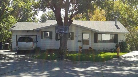 3107 Magnolia 3 Beds Apartment for Rent - Photo Gallery 2