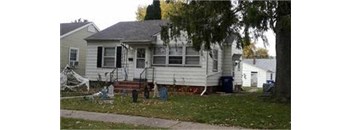 2 Bedrooms, 1 Bathroom