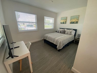 5320 Bailey Road STUDIO 1 1 Bed Apartment for Rent
