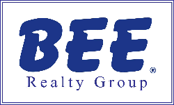 the logo of the bc realty group