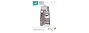 A1 Floor Plan