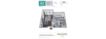 B2 Floor Plan