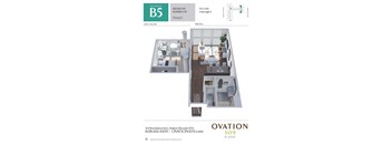 B5 Floor Plan