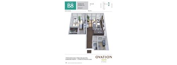 B8 Floor Plan