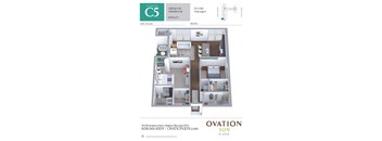 C5 Floor Plan