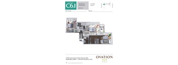C6.1 Floor Plan