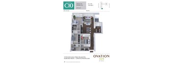 C10 Floor Plan
